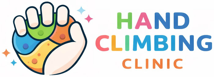 Hand Climbing