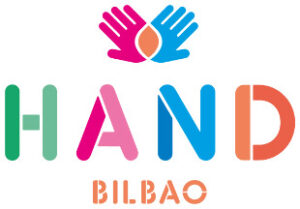 Hand Bilbao